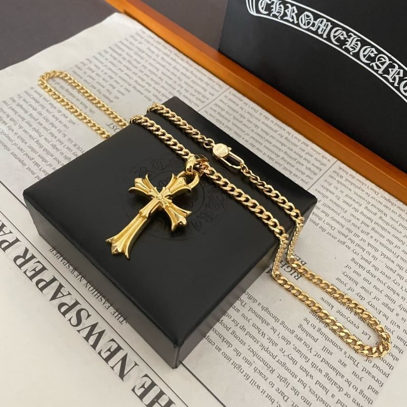 Chrome Hearts Necklaces